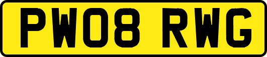 PW08RWG