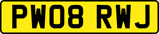 PW08RWJ