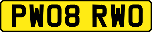 PW08RWO