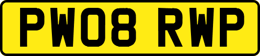 PW08RWP