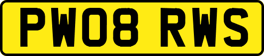 PW08RWS
