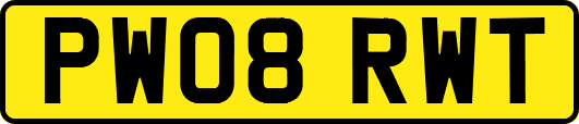 PW08RWT