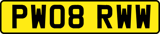 PW08RWW