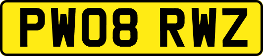 PW08RWZ