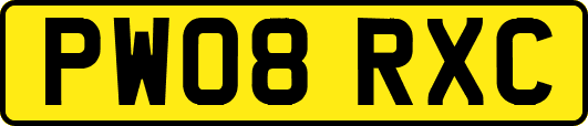 PW08RXC