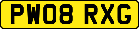 PW08RXG