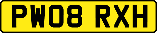 PW08RXH