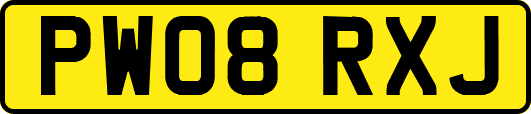 PW08RXJ