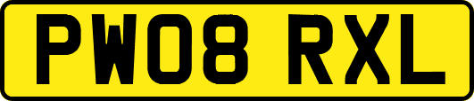 PW08RXL