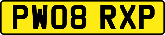 PW08RXP