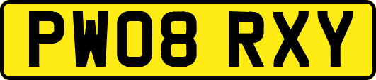 PW08RXY