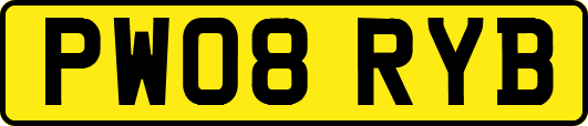 PW08RYB