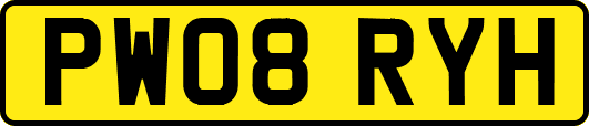 PW08RYH