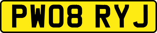 PW08RYJ