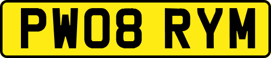 PW08RYM