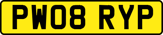 PW08RYP