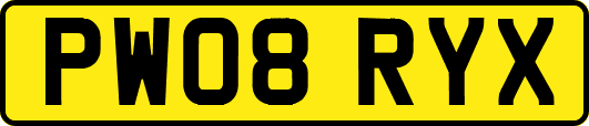 PW08RYX