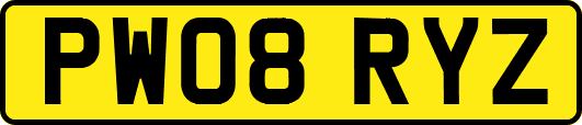 PW08RYZ