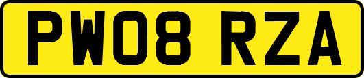 PW08RZA