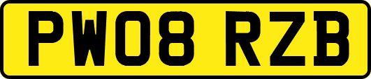 PW08RZB