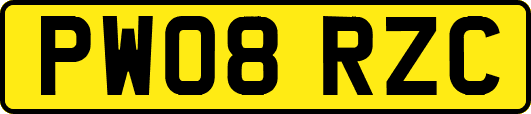 PW08RZC