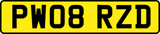 PW08RZD