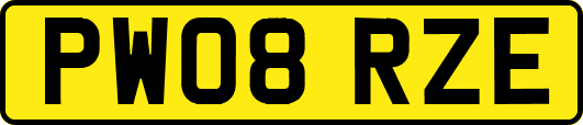 PW08RZE