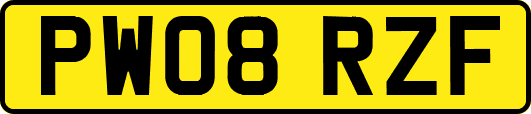 PW08RZF