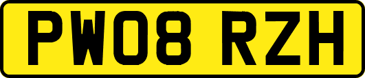 PW08RZH