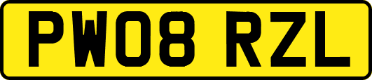 PW08RZL