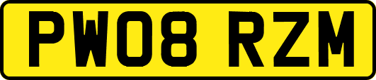 PW08RZM