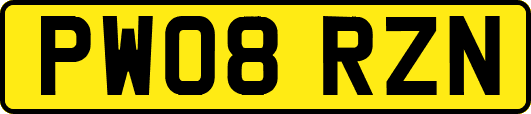 PW08RZN