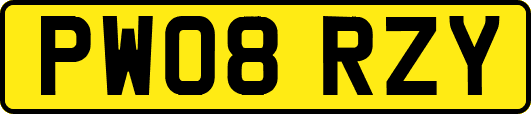 PW08RZY