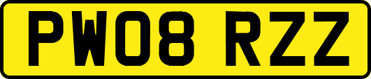 PW08RZZ