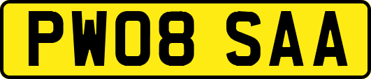 PW08SAA