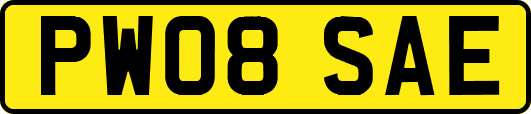 PW08SAE