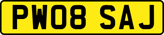 PW08SAJ