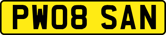 PW08SAN