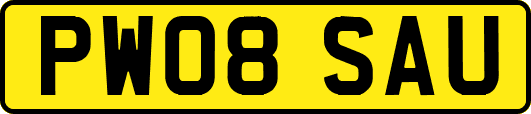PW08SAU
