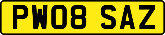 PW08SAZ