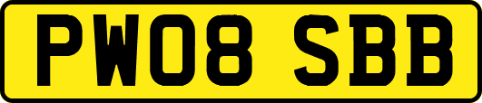PW08SBB