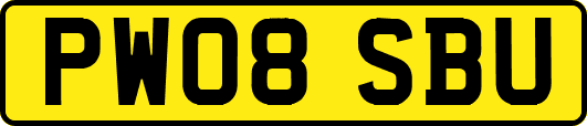 PW08SBU