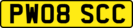 PW08SCC