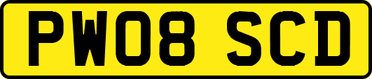 PW08SCD