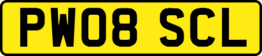 PW08SCL