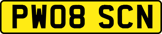 PW08SCN