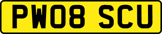 PW08SCU