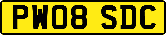 PW08SDC