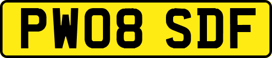 PW08SDF