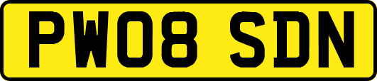 PW08SDN